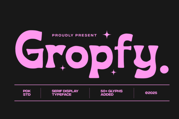 Bring Your Handmade Creations to Life with Gropfy
