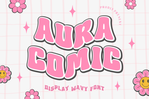 Transform Your Handmade Creations with Aura Comic